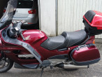 1997 Honda ST 1100 Pan European 1997 Honda ST 1100 Pan European