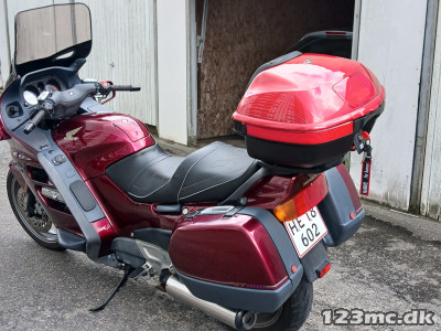Honda ST 1100 Pan European