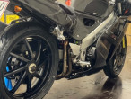 1997 Honda VFR 400 1997 Honda VFR 400