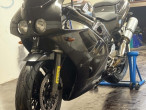 1997 Honda VFR 400 1997 Honda VFR 400