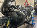 1997 Honda VFR 400 1997 Honda VFR 400