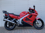 1997 Honda VFR 750 F