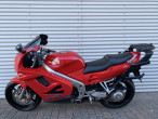 1997 Honda VFR 750 F