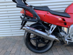 1997 Honda VFR 750 F