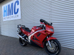 1997 Honda VFR 750 F