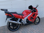 1997 Honda VFR 750 F
