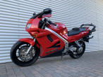 1997 Honda VFR 750 F