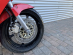 1997 Honda VFR 750 F