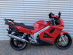 1997 Honda VFR 750 F