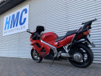 1997 Honda VFR 750 F