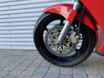 1997 Honda VFR 750 F