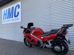 1997 Honda VFR 750 F