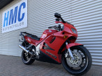 1997 Honda VFR 750 F