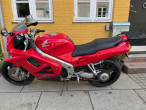 1997 Honda VFR 750 F 1997 Honda VFR 750 F