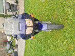 1997 Honda VFR 750 F