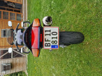 1997 Honda VFR 750 F