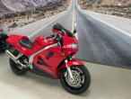 1997 Honda VFR 750 1997 Honda VFR 750