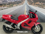 1997 Honda VFR 750 1997 Honda VFR 750