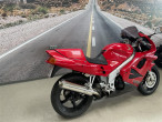 1997 Honda VFR 750 1997 Honda VFR 750