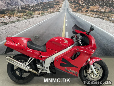Honda VFR 750