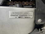 1997 Honda VFR 800 F