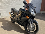 1997 Honda VFR 800 F