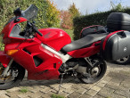 1997 Honda VFR 800 F 1997 Honda VFR 800 F