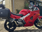 1997 Honda VFR 800 F 1997 Honda VFR 800 F