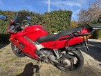 1997 Honda VFR 800 F 1997 Honda VFR 800 F