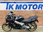Honda VFR 800 F 2 ÅRS GARANTI Honda VFR 800 F 2 ÅRS GARANTI