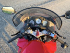1997 Honda VFR 800 F 1997 Honda VFR 800 F