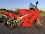 1997 Honda VFR 800 F 1997 Honda VFR 800 F
