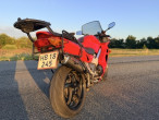 1997 Honda VFR 800 F 1997 Honda VFR 800 F