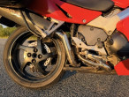 1997 Honda VFR 800 F 1997 Honda VFR 800 F