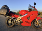 1997 Honda VFR 800 F 1997 Honda VFR 800 F