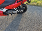 1997 Honda VFR 800 F 1997 Honda VFR 800 F