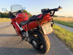 1997 Honda VFR 800 F 1997 Honda VFR 800 F