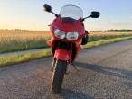 1997 Honda VFR 800 F 1997 Honda VFR 800 F