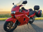 1997 Honda VFR 800 F 1997 Honda VFR 800 F