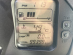 1997 Honda VFR 800 F