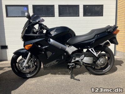 Honda VFR 800 F