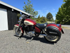 1997 Honda VT 1100 C