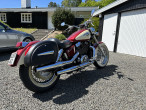 1997 Honda VT 1100 C