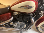 1997 Honda VT 1100 C