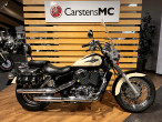 Honda VT 1100 C