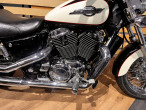 1997 Honda VT 1100 C