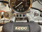 1997 Honda VT 1100 C