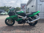 1997 Honda VTR 1000 F Firestorm