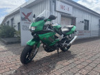1997 Honda VTR 1000 F Firestorm