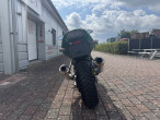 1997 Honda VTR 1000 F Firestorm